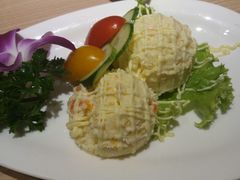 -歌行灯日本料理(伊势丹店)