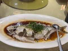 -大水车公馆·顺德菜·妈姐菜(均安店)