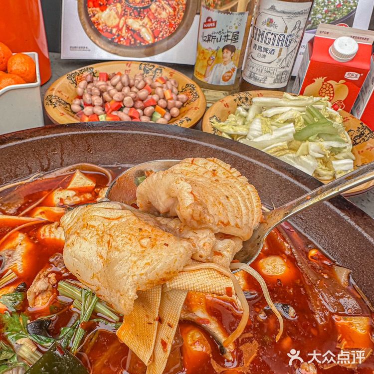 这今天最开心的事情,就是吃了这口鱼!