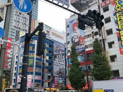 -秋叶原电器街