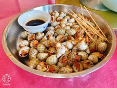 -南沙十九涌渔人码头-南门