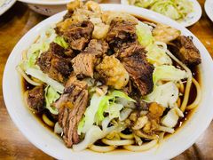 -柴氏风味斋(甘家口店)