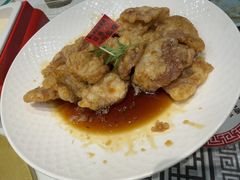 -海王府百姓家宴•海鲜饺子(东城店)