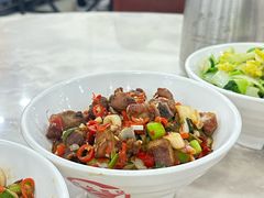 -红色湘菜馆(春风店)