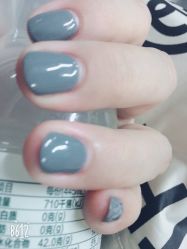 -东方丽人美甲