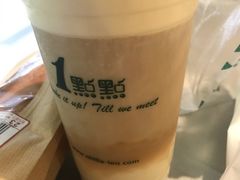 -1点点(河南中路店)