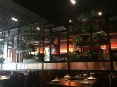 洪焱火锅(万福花园店)-洪焱重庆老火锅(万福花园店)
