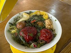 -蘭番坊青海特色铜锅涮·清真