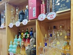 -屯老二农家铁锅炖·行业领军者(梅江店)