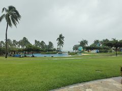 -三亚亚龙湾天域度假酒店