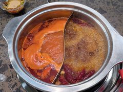 -签哥签妹儿串串火锅(青年路店)