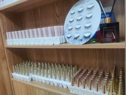 -芊冉•美甲美睫纹绣