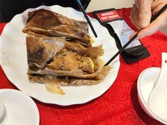 驰名纸包鸡-粤北餐馆