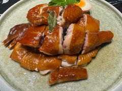 -木棉·醉心粤味(COCO Park店)