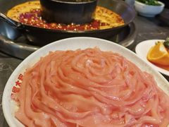 -巴蜀大将火锅(春熙店)