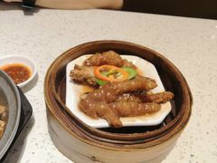 -又一间茶点轩(百汇广场店)