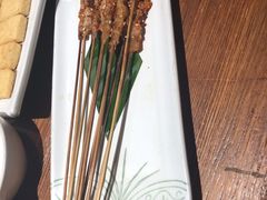 -云海肴·汽锅鸡·云南菜(美罗城店)