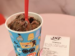-DQ·蛋糕·冰淇淋(西城红场店)