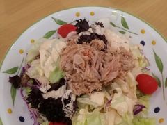-萨莉亚意式餐厅(特力时尚汇店)
