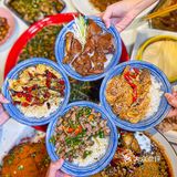 重庆必打卡的人气江湖菜‼️人均50+无敌好吃