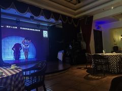 -邓丽君音乐主题餐厅