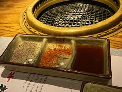 -赤坂亭·M9和牛放题(长楹天街购物中心店)
