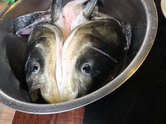 -好灶头妈妈菜·柴火灶台鱼·千岛湖土菜地标美食