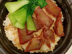 -西苑饭店·蓬莱春餐厅