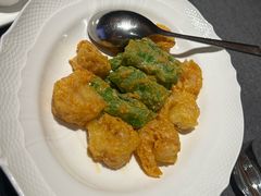 -虹潮荟·餐桌上的美食地理(太阳宫店)