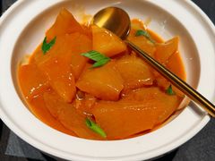 -锦府园·新台州菜(合生汇店)