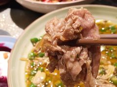 -华豫川酒家(大卫城店)