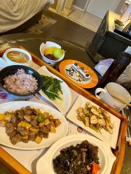 -嘉悦时光玺悦阁月子中心(九龙湖店)