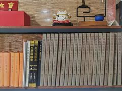 -自在学堂书画艺术工作室(台江海润店)