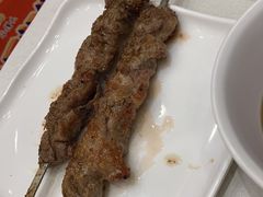 -东来顺饭庄(王府井步行街店)
