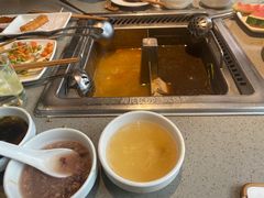 -海底捞火锅(枫蓝国际购物中心店)