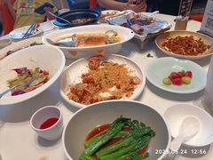 -香港狮子山下·明星粤菜餐厅(北苑店)