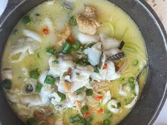 肥肠鱼-赵小姐丨新中餐(曲江店)