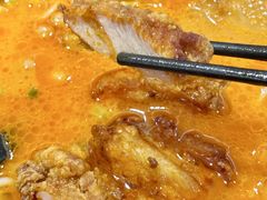 -阿香米线(乐客城店)