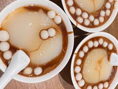 翻沙凉糕-小豆海棠(人民南路店)