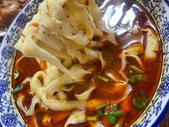 -高老板特色刀削面