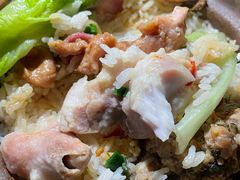 什锦煲仔饭-潮香兴煲仔饭(莲花路店)