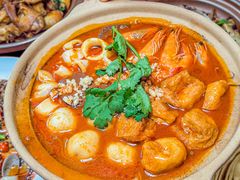 -醉壹号海鲜大排档·老厦门特色菜(厦门美食地标店)