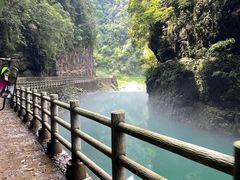 -狮子关旅游区