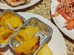 -禾斗海鲜自助(城阳宝龙店)