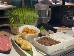 -海底捞火锅(长沙华创国际广场店)