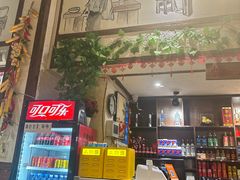 -灶东家民间菜(回兴店)