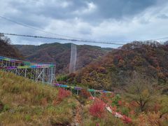 -南天门文化旅游风景区