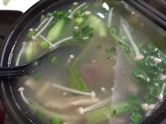 -糊涂生煎(滴翠路店)