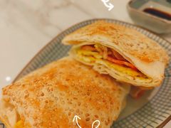 -桃园眷村(万象天地店)