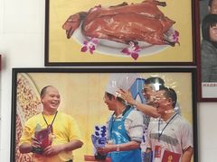 -黄连大头华烧鹅店(大良店)
